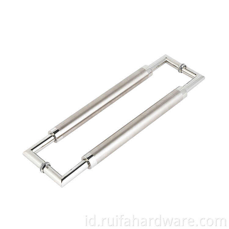Commercial Glass Door Pull Handle (5)